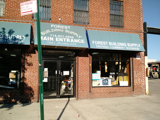 Forest Building Supply