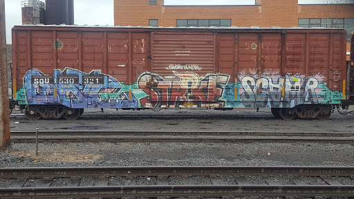 D & M Rail Reload