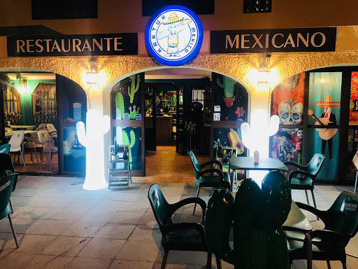 Kaktux restaurante mexicano