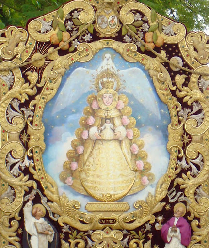 Hermandad De Nuestra Señora Del Rocío De Valencia