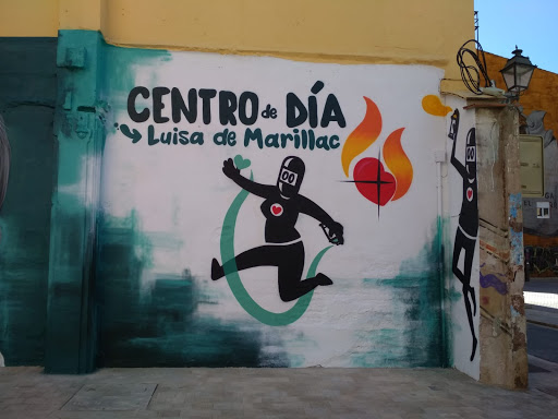 Comunidad Luisa de Marillac de Valencia