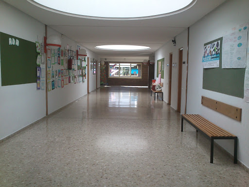 Colegio Santa Teresa de Jesús - El Vedat