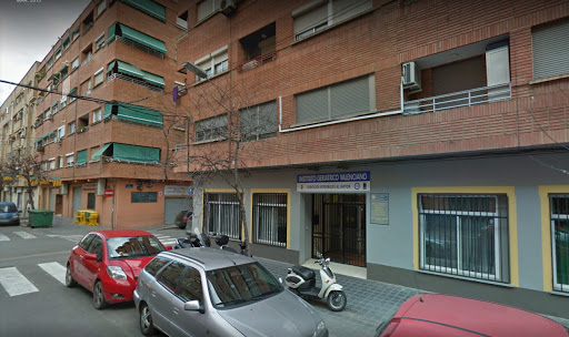 Residencia de Ancianos Instituto Geriátrico Valenciano
