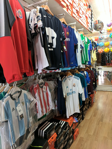 Leonardos Sport Shop
