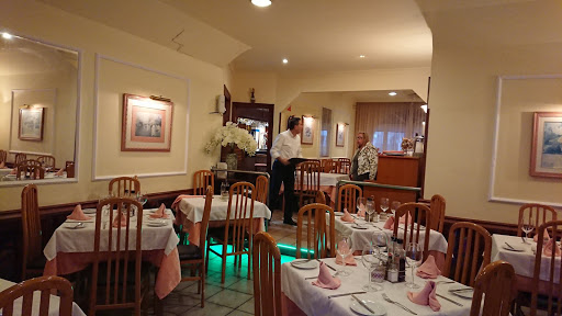 El Karmen Bar-Restaurante