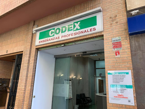 Centro de Estudios Codex