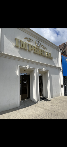 Imperial restaurant