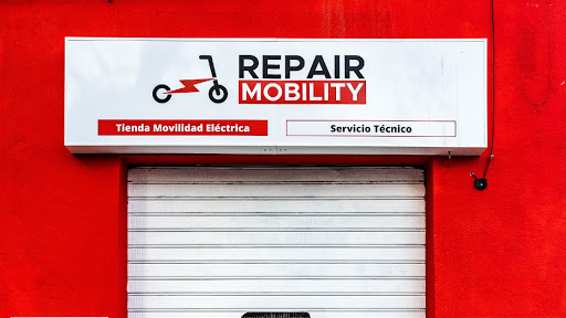 Repair Mobility | Taller de patinetes eléctricos en Valencia