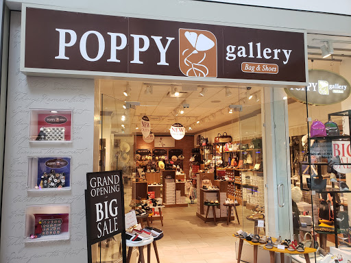 Poppy Gallery Shoes