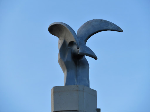Monumento a la Paz