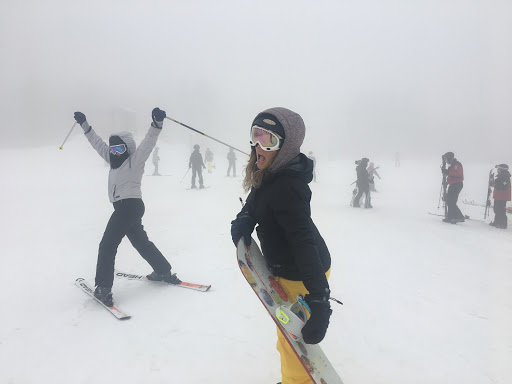 NYC Snow Bus - Ski & Snowboard Trips