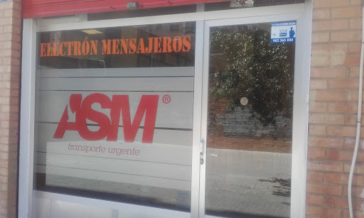 Electron Mensajeros, S.L.