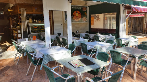 Restaurante Andaluz