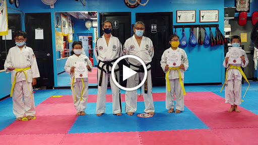 Queens Tae-Kwon-Do Center
