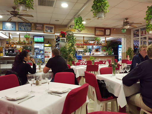 Restaurante la Paella