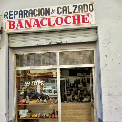 Reparación de calzado Salvador Banacloche