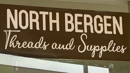 North Bergen Threads and Supplies