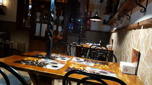 Restaurante-bar La Herradura