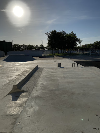 Skatepark Alcàsser