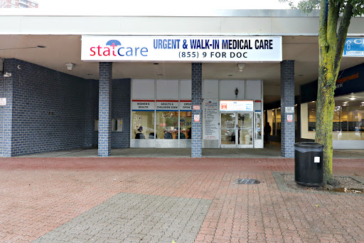 Statcare Urgent & Walk-In Medical Care (Bronx Bartow Mall)