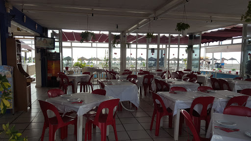 Restaurante El Retiro Playa