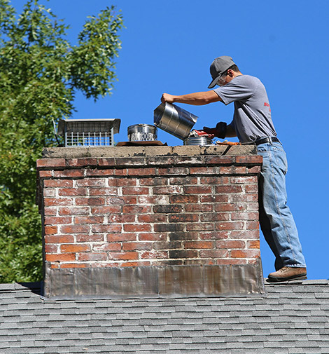 Inspection & Chimneys Cleaning Service_Brooklyn MMZ