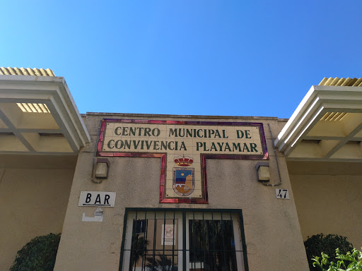Centro Municipal de Convivencia Playamar