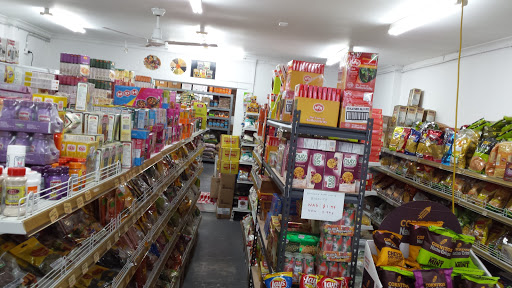 Divya Indian Groceries