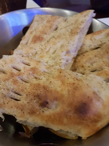 Rezah Afghan Kebab