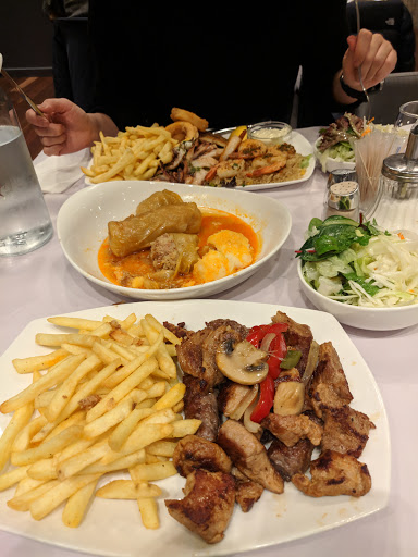 The Croatian Club - Katarina Zrinksi Restaurant