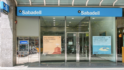 Banco Sabadell Hub Empresa