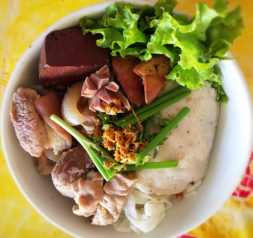Tasty Cambodian