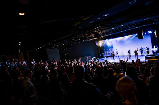 Planetshakers Church North East Campus