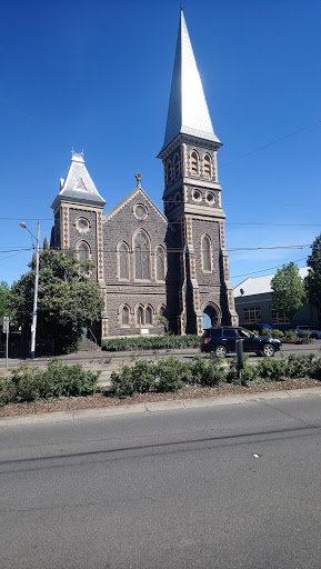 Hungarian Reformed Church of Australia