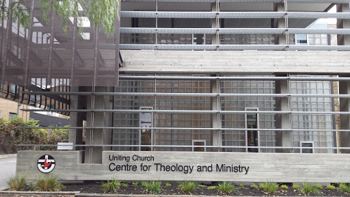 Centre for Theology & Ministry