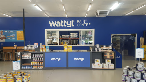Wattyl Paint Centre Eltham
