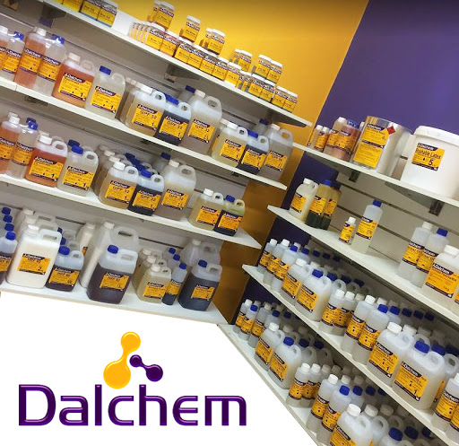 Dalchem - Moulding & Casting Supplies Australia