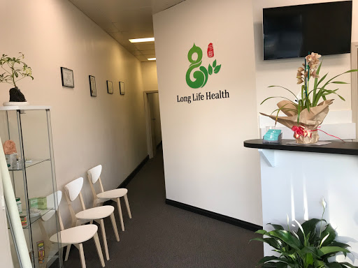 Long Life Health Acupuncture & Herbal Medicine - 中医诊所