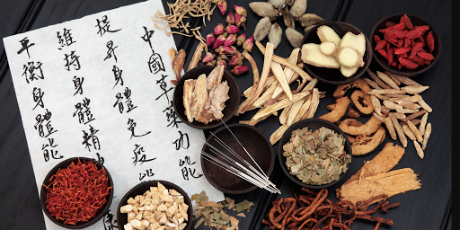 莲福堂中医诊所 Lotus Health Chinese Medicine & Acupuncture Clinic