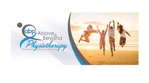 Above & Beyond Physiotherapy