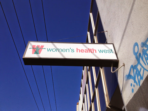 Women's Health West