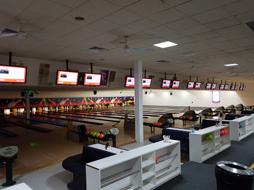 Zone Bowling Keon Park - Ten Pin Bowling, Arcade, Birthday Parties