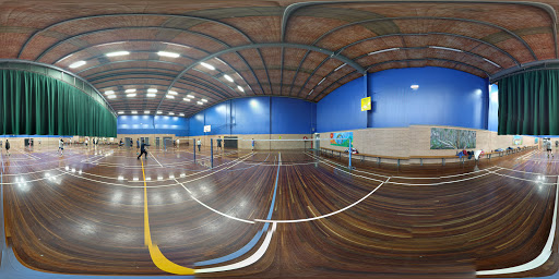 Doncaster Templestowe Badminton Association Incorporation