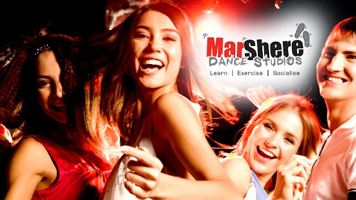 MarShere Dance Studios - Ringwood