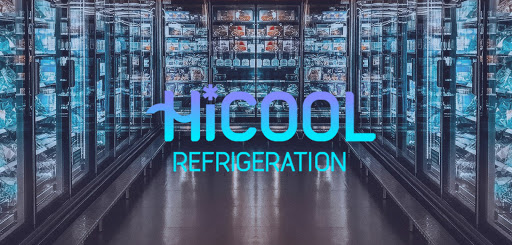 Commercial Refrigeration Cool Rooms - HiCool Refrigeration Melbourne