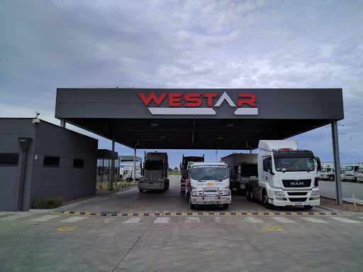 Westar Trucks
