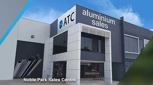 Aluminium Trade Centre