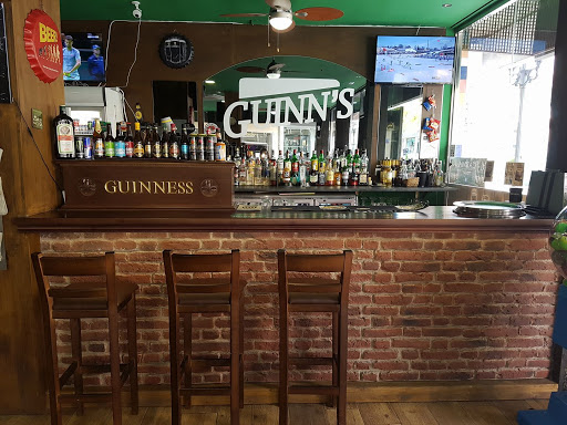 Guinn's Sports Bar