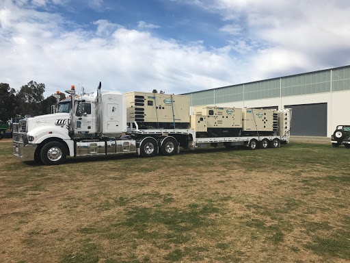 Power Systems Australia | Diesel Generators | Gas Generators | Melbourne