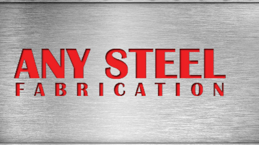 Any Steel Fabrication